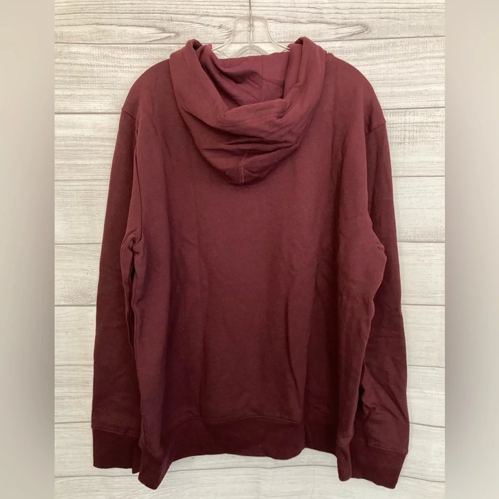 Aeropostale | NWT Men’s Pullover Hoodie Sweater - Picture 3 of 5